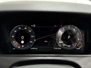 Used Land Rover Range Rover Velar from Auto-Sportiva