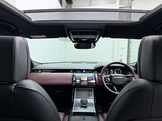 Used Land Rover Range Rover Velar from Auto-Sportiva