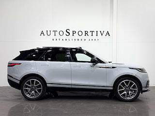 Used Land Rover Range Rover Velar from Auto-Sportiva