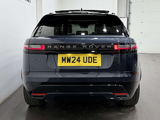 Used Land Rover Range Rover Velar from Auto-Sportiva