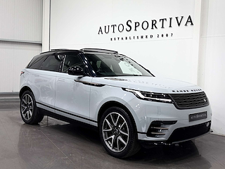Used Land Rover Range Rover Velar from Auto-Sportiva