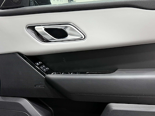 Used Land Rover Range Rover Velar from Auto-Sportiva