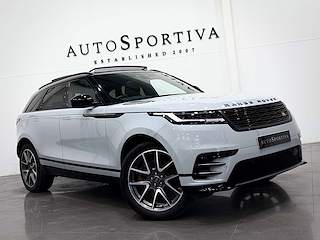 Used Land Rover Range Rover Velar from Auto-Sportiva