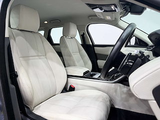 Used Land Rover Range Rover Velar from Auto-Sportiva