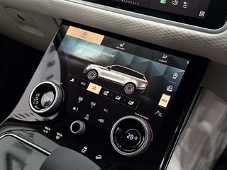 Used Land Rover Range Rover Velar from Auto-Sportiva