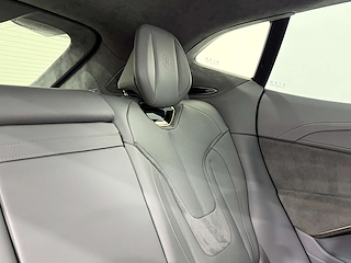 Used Lotus Eletre from Auto-Sportiva