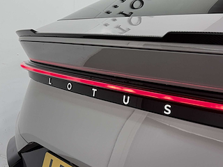 Used Lotus Eletre from Auto-Sportiva
