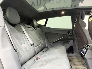Used Lotus Eletre from Auto-Sportiva
