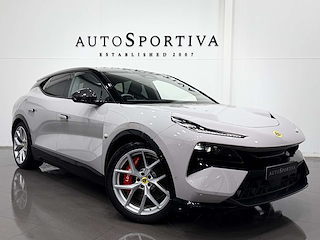 Used Lotus Eletre from Auto-Sportiva