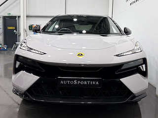 Used Lotus Eletre from Auto-Sportiva