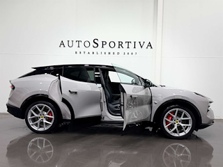 Used Lotus Eletre from Auto-Sportiva