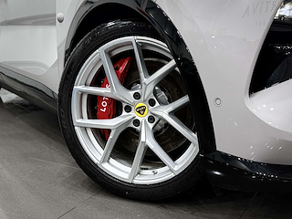 Used Lotus Eletre from Auto-Sportiva