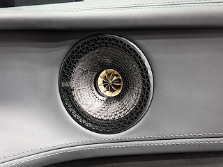 Used Lotus Eletre from Auto-Sportiva