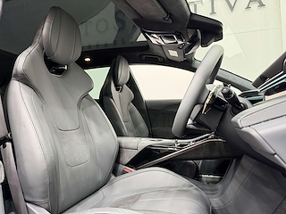 Used Lotus Eletre from Auto-Sportiva