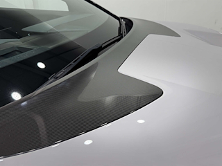 Used Lotus Eletre from Auto-Sportiva