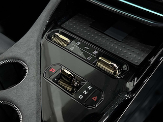 Used Lotus Eletre from Auto-Sportiva