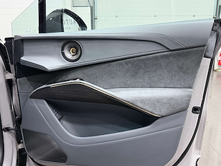 Used Lotus Eletre from Auto-Sportiva