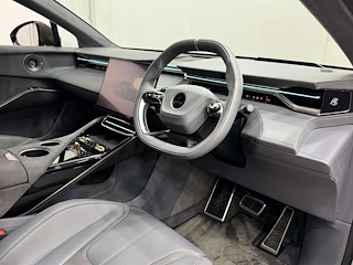 Used Lotus Eletre from Auto-Sportiva
