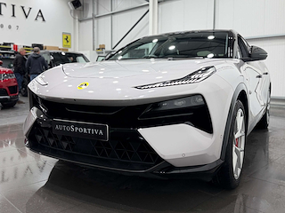 Used Lotus Eletre from Auto-Sportiva