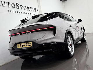 Used Lotus Eletre from Auto-Sportiva