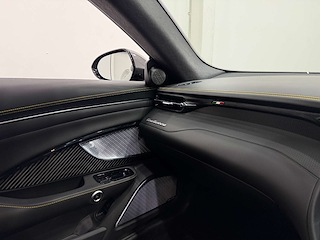 Used Maserati GranTurismo from Auto-Sportiva