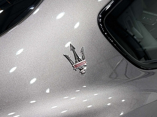 Used Maserati GranTurismo from Auto-Sportiva