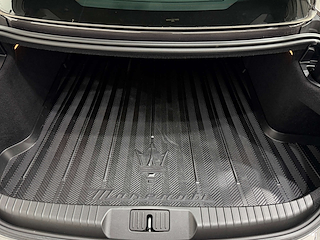 Used Maserati GranTurismo from Auto-Sportiva