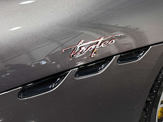 Used Maserati GranTurismo from Auto-Sportiva