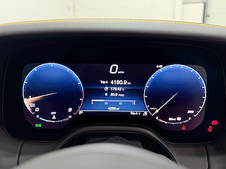 Used Maserati GranTurismo from Auto-Sportiva