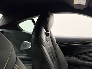 Used Maserati GranTurismo from Auto-Sportiva