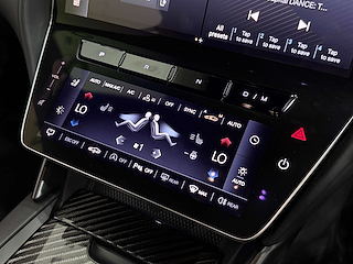 Used Maserati GranTurismo from Auto-Sportiva