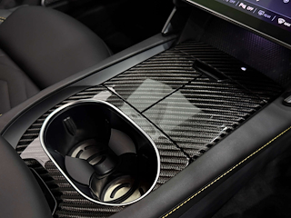 Used Maserati GranTurismo from Auto-Sportiva