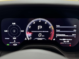 Used Maserati GranTurismo from Auto-Sportiva