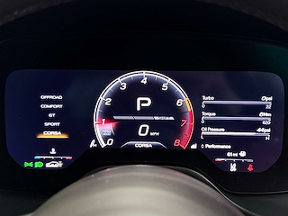Used Maserati Grecale from Auto-Sportiva