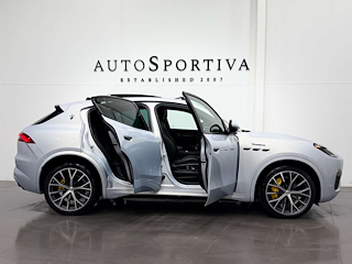 Used Maserati Grecale from Auto-Sportiva