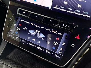 Used Maserati Grecale from Auto-Sportiva