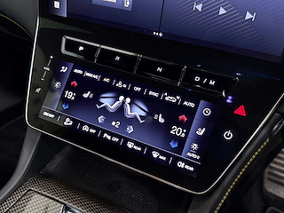 Used Maserati Grecale from Auto-Sportiva