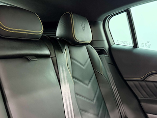 Used Maserati Grecale from Auto-Sportiva