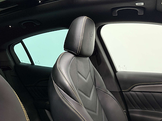 Used Maserati Grecale from Auto-Sportiva
