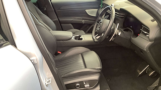 Used Maserati Grecale from Auto-Sportiva