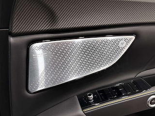 Used Maserati Grecale from Auto-Sportiva