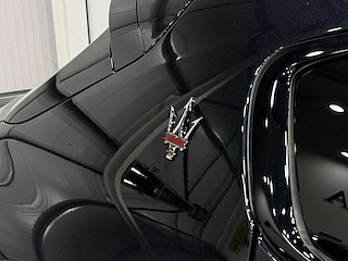 Used Maserati Grecale from Auto-Sportiva