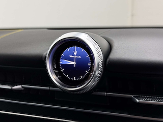 Used Maserati Grecale from Auto-Sportiva