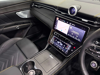 Used Maserati Grecale from Auto-Sportiva