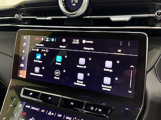Used Maserati Grecale from Auto-Sportiva