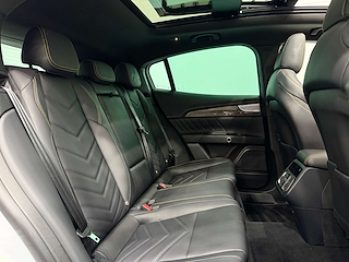 Used Maserati Grecale from Auto-Sportiva