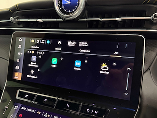 Used Maserati Grecale from Auto-Sportiva