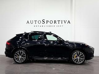 Used Maserati Grecale from Auto-Sportiva