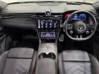 Used Maserati Grecale from Auto-Sportiva