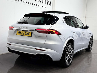 Used Maserati Grecale from Auto-Sportiva
